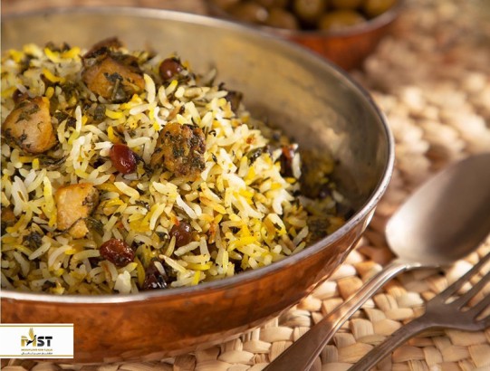 خوشمزه‌ترین غذاهای جنوبی را بشناسید