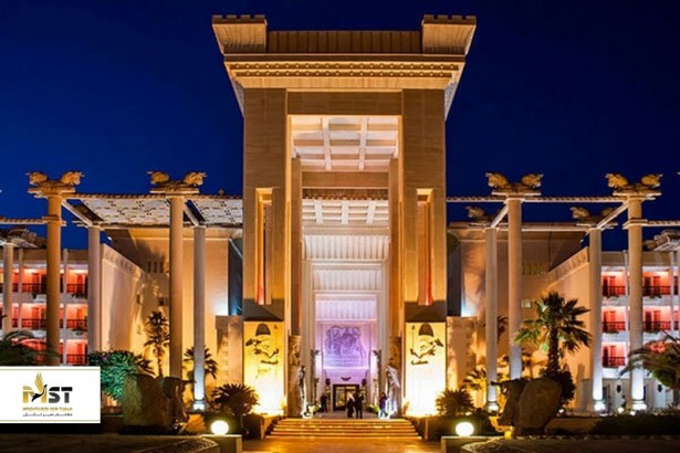 بهترین و لوکس‌ترین هتل‌های ایران