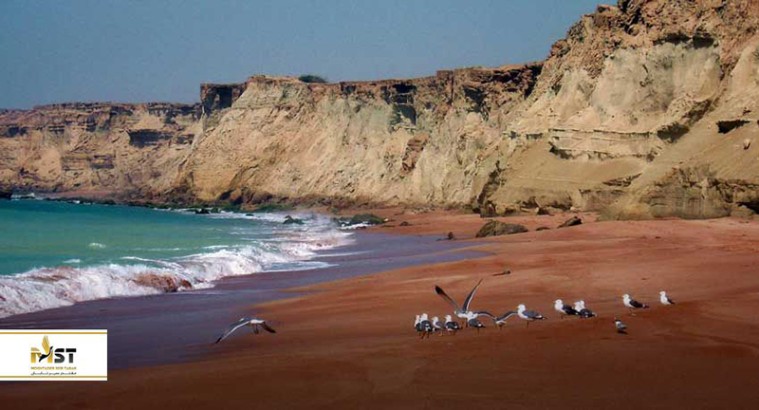 بهترین نقاط جنوب ایران برای سفری بهاری