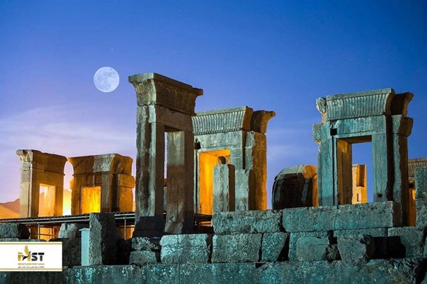 محبوب‌ترین میراث جهانی یونسکو در ایران