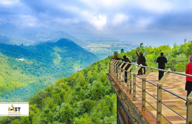 معرفی ۹ هتل خاص و متفاوت ایران معرفی ۹ هتل خاص و متفاوت ایران