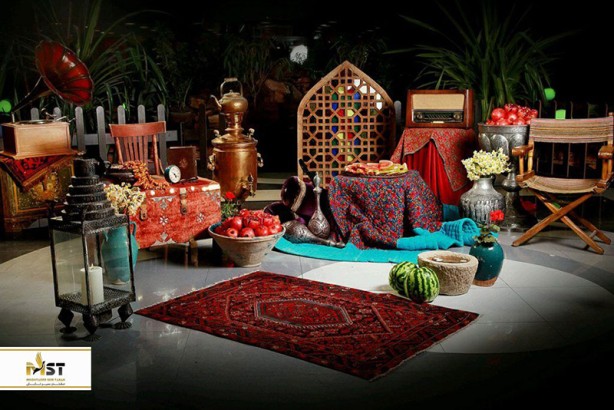 شب یلدا را در کدام شهر ایران بگذرانیم شب یلدا را در کدام شهر ایران بگذرانیم