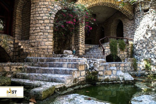 معرفی دو شهر باستانی در جزیره کیش معرفی دو شهر باستانی در جزیره کیش