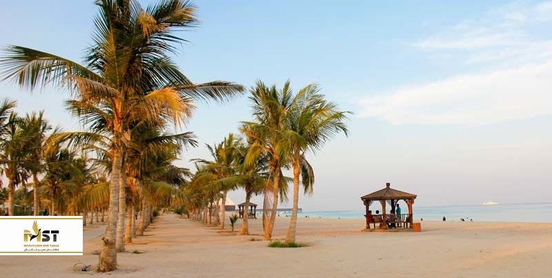 راهنمای سفر ۳ روزه به کیش