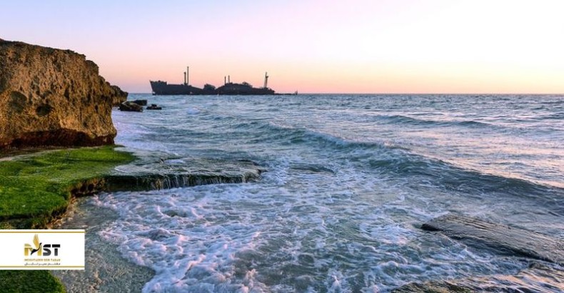 ۳ مجموعه تفریحی در سفر به کیش 