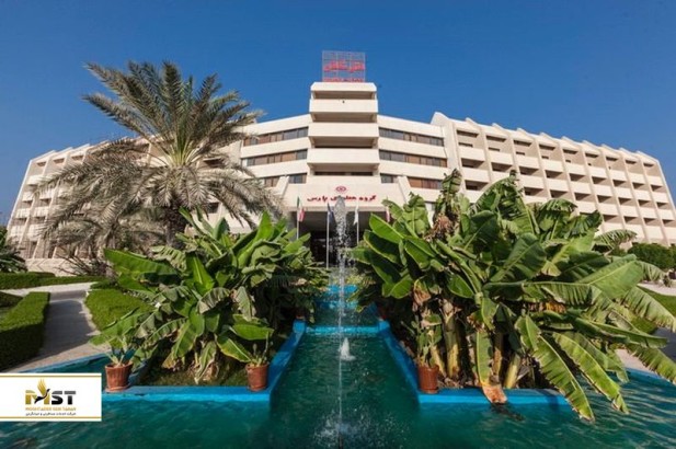 ۵ مرکز ماساژ و مراقبت از سلامتی کیش 