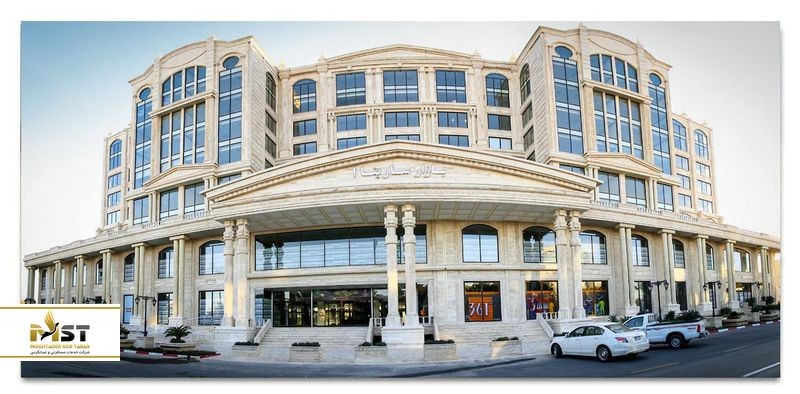 ۷ سوغاتی معروف جزیرهی کیش ۷ سوغاتی معروف جزیرهی کیش