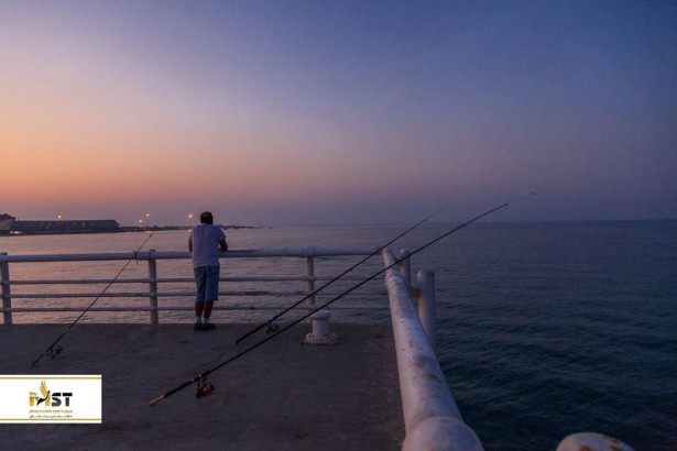 ۷ تفریح شبانه در سفر به کیش 