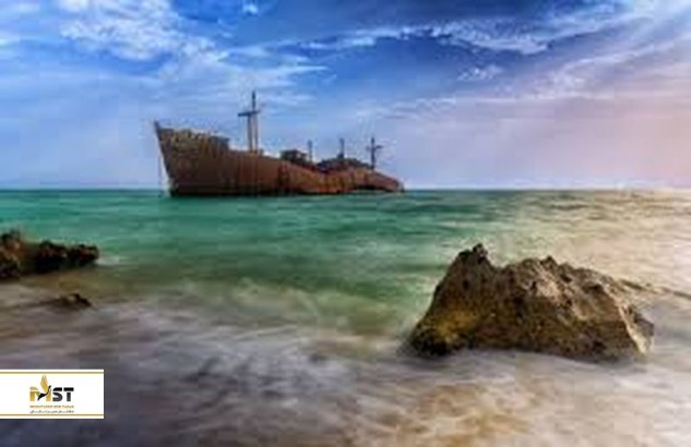 ۷ تفریح بهاری در سفر به جزیره کیش