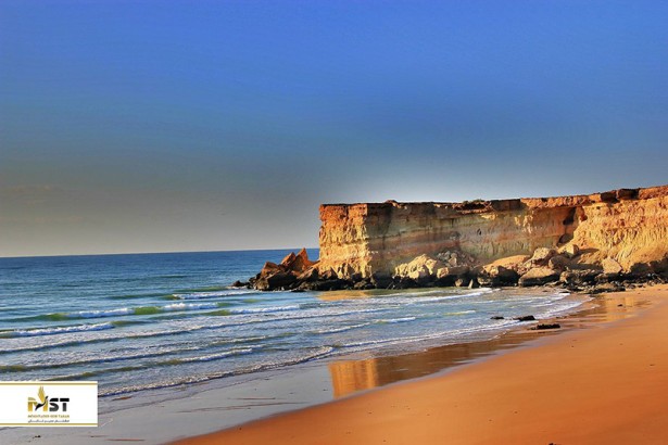 راهنمای جامع سفر زمینی به قشم راهنمای جامع سفر زمینی به قشم