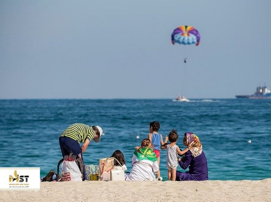 هزینه و زمان بازدید از جاذبه‌های گردشگری کیش