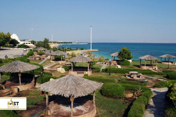 گشت‌و گذار یک روزه در جزیره کیش