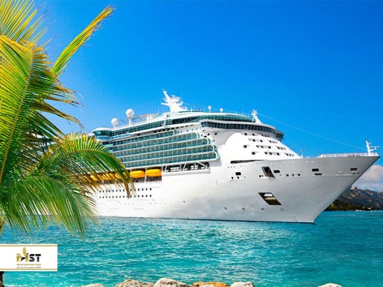 تجربه سفر به جزیره کیش با کشتی تجربه سفر به جزیره کیش با کشتی