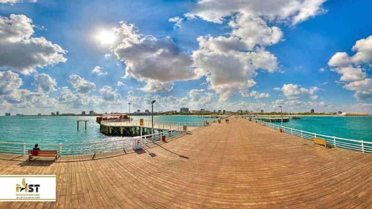 آشنایی با قوانین جالب جزیره کیش