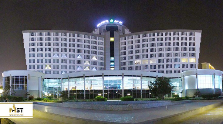 لوکس‌ترین و گران‌ترین هتل‌های کیش