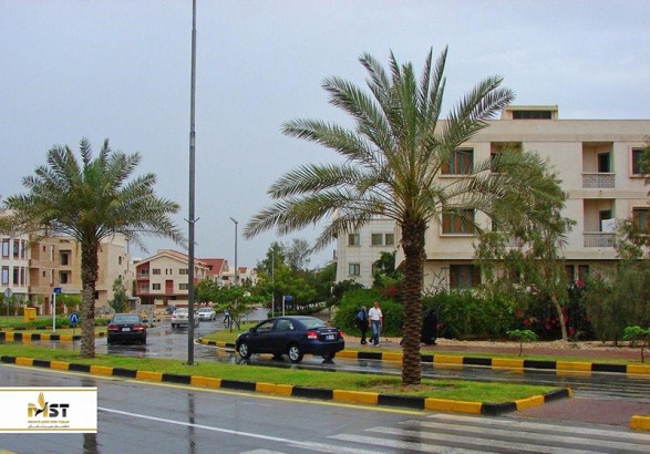 خیابانهای کیش را قبل از سفر به آن بشناسیم خیابانهای کیش را قبل از سفر به آن بشناسیم