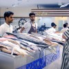 آشنایی با بازار ماهی فروشان کیش 