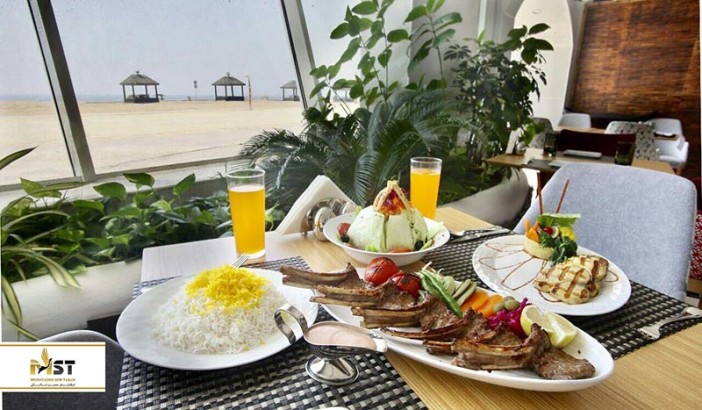 معرفی ارزان‌ترین رستوران‌های کیش