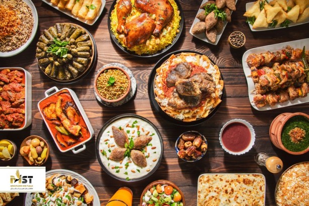 معرفی رستوران بیت المزه کیش