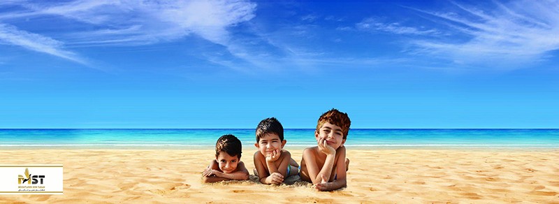 آشنایی با تفریحات لاکچری کیش