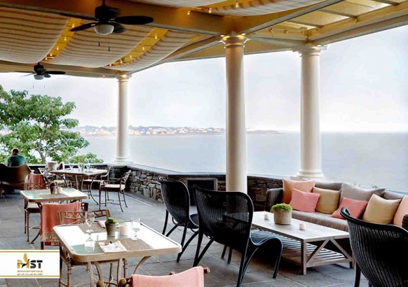 معرفی ۱۱ رستوران لوکس در کیش معرفی ۱۱ رستوران لوکس در کیش