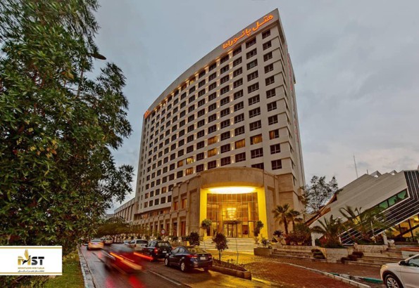 اقامت در هتل ۵ ستاره پانوراما کیش