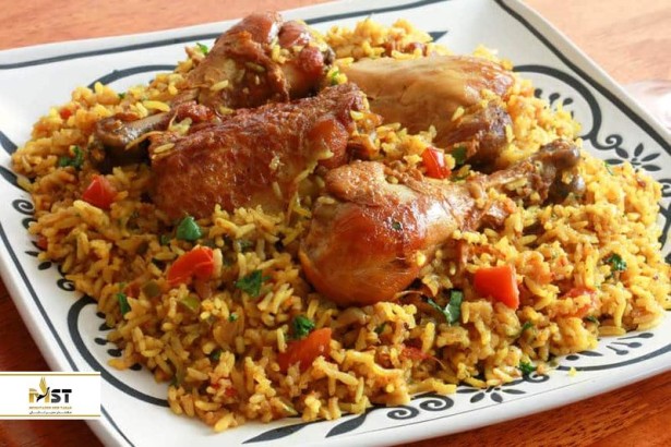 خوشمزه‌ترین غذاهای محلی کیش