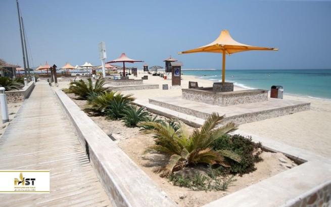 جاذبه‌های معروف کیش (قسمت دوم)