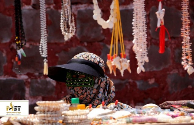 خاص‌ترین صنایع دستی و سوغاتی‌های کیش