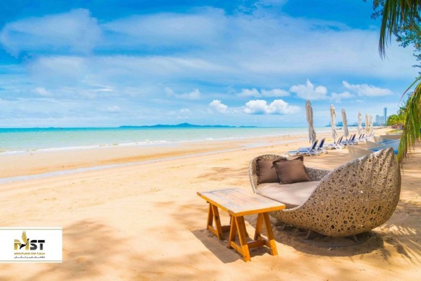 جذابیت‌های خاص جزیره کیش