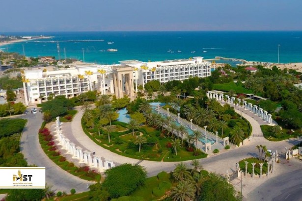 معرفی دیدنیهای جذاب و تاریخی کیش معرفی دیدنیهای جذاب و تاریخی کیش