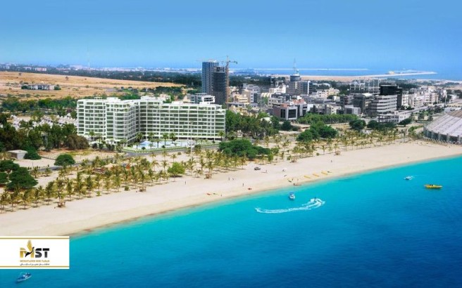 ایرلاین‌هایی برای سفر به جزیره کیش