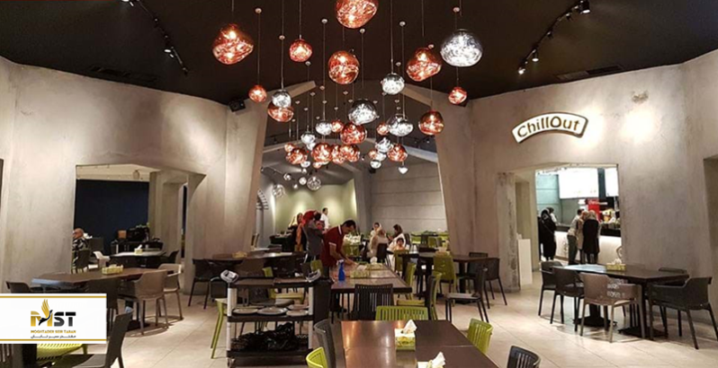 غذای ایتالیایی در بهترین رستورانهای کیش غذای ایتالیایی در بهترین رستورانهای کیش