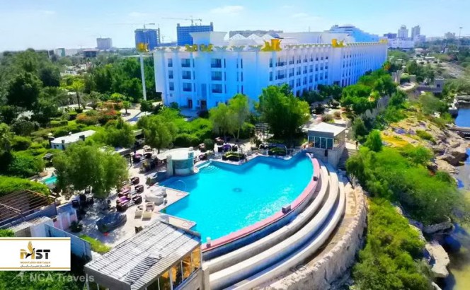 زیباترین مکانهای کیش برای گرفتن عکسهای خاص زیباترین مکانهای کیش برای گرفتن عکسهای خاص