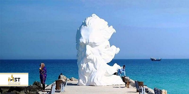 مراکز فرهنگی و هنری جزیره کیش