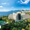 معرفی هتل لاکچری Rixos Downtown آنتالیا
