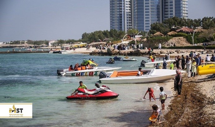 معرفی تفریحات خانوادگی در سفر به کیش معرفی تفریحات خانوادگی در سفر به کیش