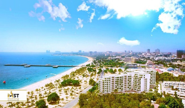 معرفی ۱۴ هتل نزدیک به مراکز خرید در کیش معرفی ۱۴ هتل نزدیک به مراکز خرید در کیش