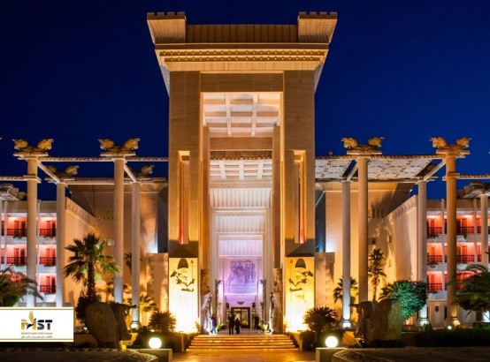 معرفی چند هتل ۵ ستاره برای اقامت در جزیره‌ی زیبای کیش