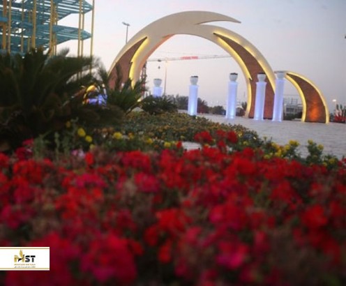 گشتی خاطرهانگیز در پارک شهر کیش گشتی خاطرهانگیز در پارک شهر کیش