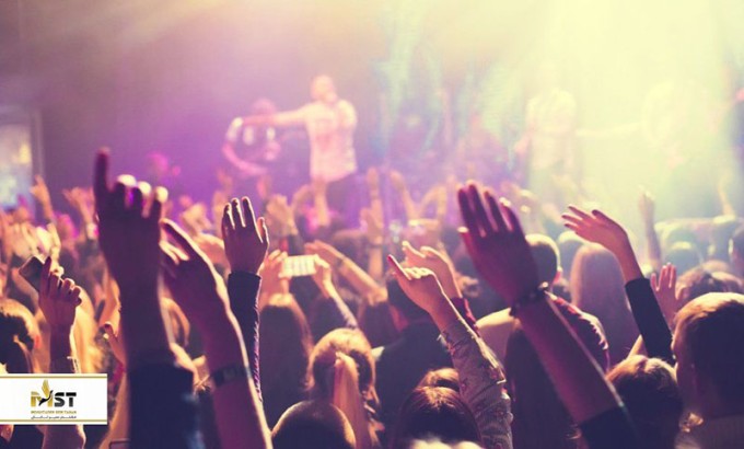 نکاتی برای خرید بلیط کنسرت در کیش