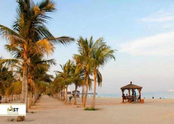 گشت و گذاری تابستانی و داغ در کیش گشت و گذاری تابستانی و داغ در کیش