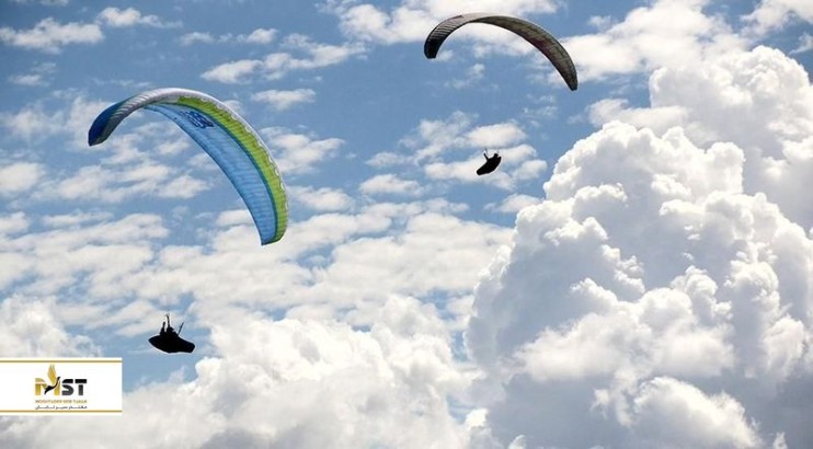 معرفی تفریحات غیر آبی جزیره کیش معرفی تفریحات غیر آبی جزیره کیش