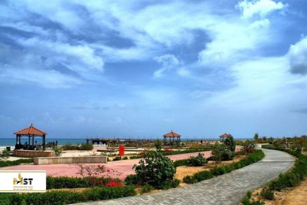 لذت تفریح‌های آبی هیجان انگیز در کیش