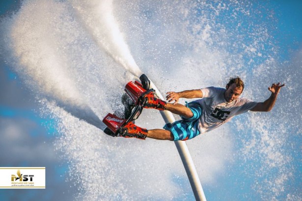 معرفی ورزش‌های آبی هیجان‌انگیزی که در کیش می‌توانید انجام دهید