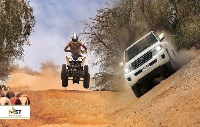 پارس سافاری، مجموعهای متنوع و مفرح در کیش پارس سافاری، مجموعهای متنوع و مفرح در کیش