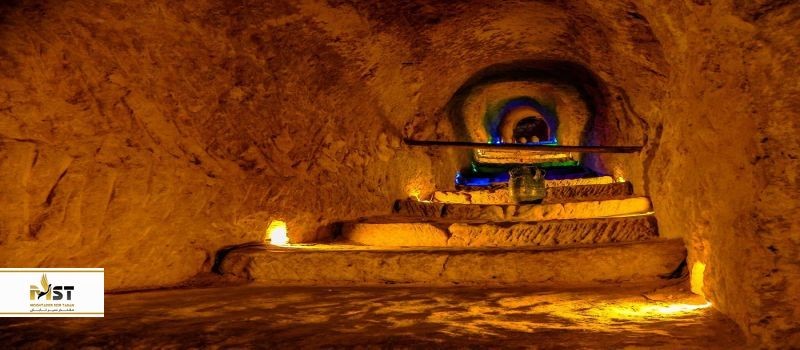 پایاب کیش، سفری به قدمت ۲ هزار سال تاریخ پایاب کیش، سفری به قدمت ۲ هزار سال تاریخ