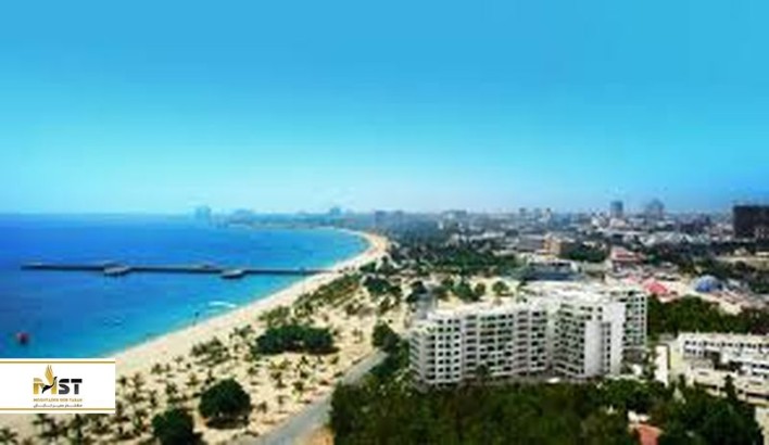 راهنمای کامل اجاره ماشین در کیش