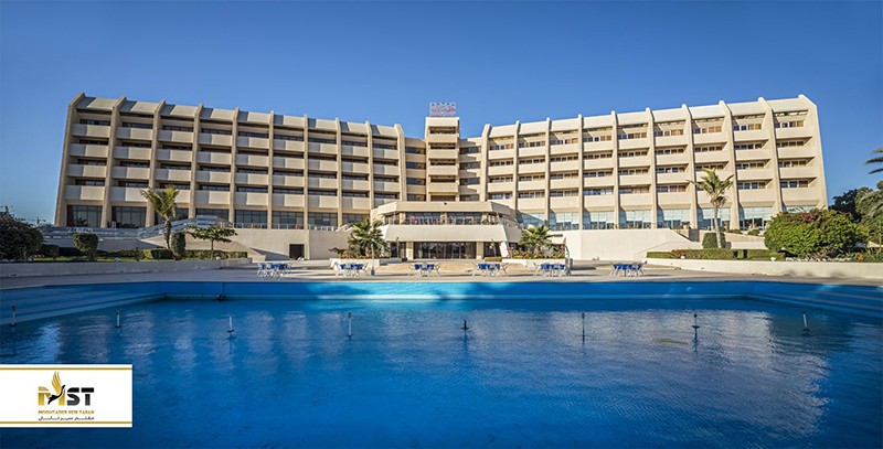 معرفی هتل ۵ ستاره شایان کیش