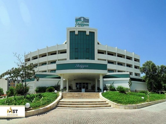 درباره هتل شایگان کیش چه میدانید؟ درباره هتل شایگان کیش چه میدانید؟